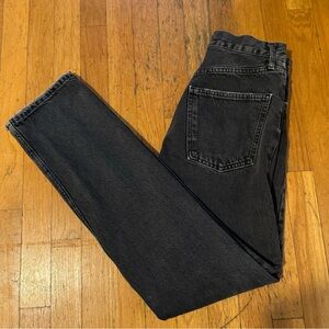 AGOLDE 90s Pinch Waist Jeans